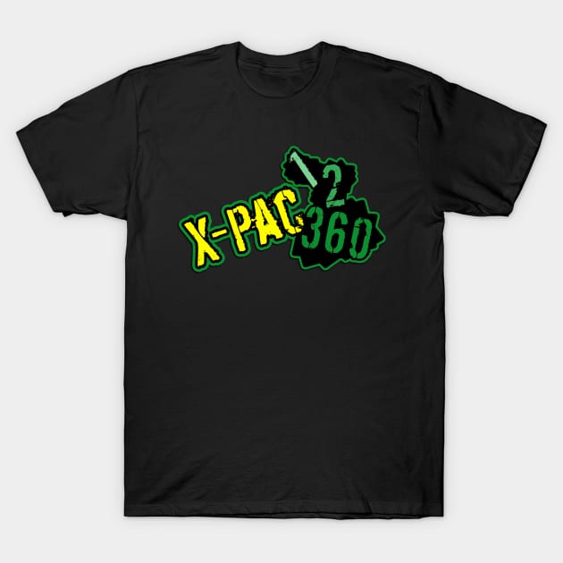 Xpac 12360 T-Shirt by AfterBuzzTV